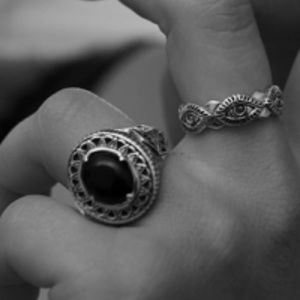 All Things being Equal Ring